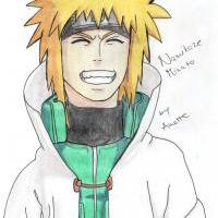 Namikaze Minato